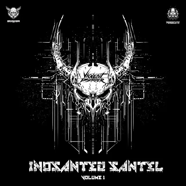 INOSANTED SANTEL Volume 1