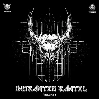 INOSANTED SANTEL Volume 1 by Persecute