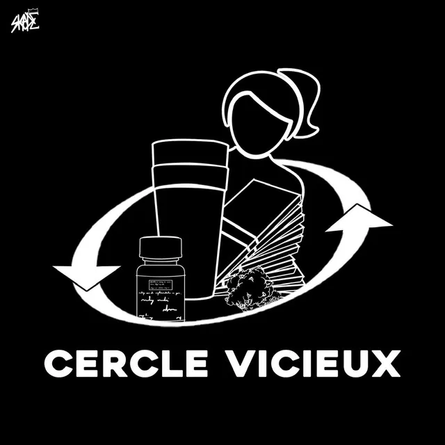 Cercle Vicieux(VieD'unNegAy