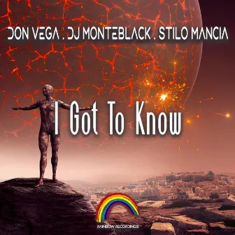 I Got To Know by Don Vega