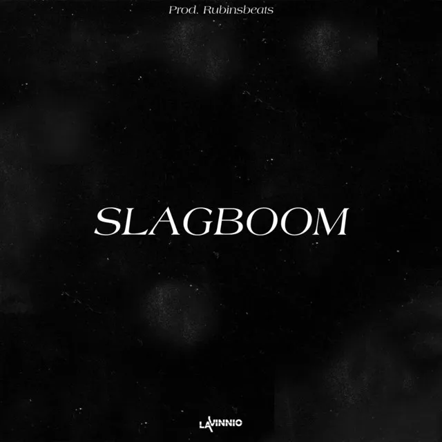 Slagboom