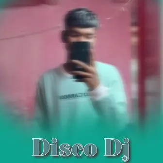 Disco dj by Sona Biti