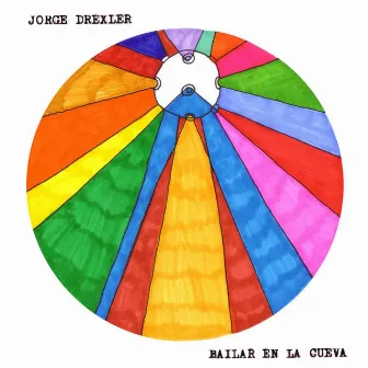 Bailar en la cueva by Jorge Drexler