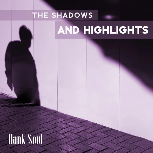 The Shadows and Highlights: Smooth Jazz for Lovers, Sensual Romantic Music, Time with Candle, Special Moments