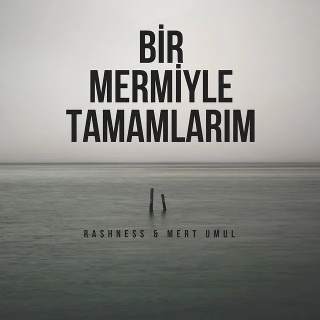 Bir Mermiyle Tamamlarım