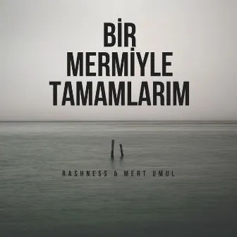 Bir Mermiyle Tamamlarım by Rashness