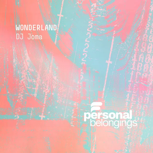 Wonderland - Vocal Mix