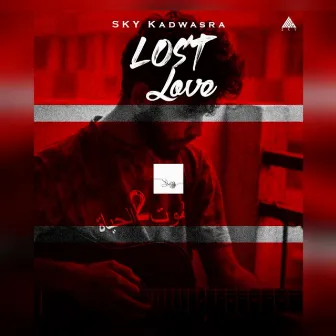 Lost Love by SKY Kadwasra