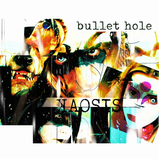 Bullet Hole (Single)