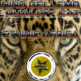 Ethinic Africa by Quality Cat