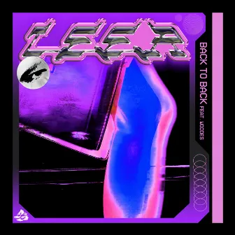 Back to Back by LEER