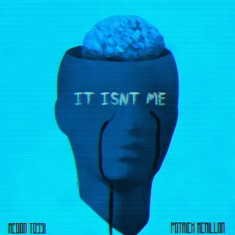 It Isnt me by Megan Tossi