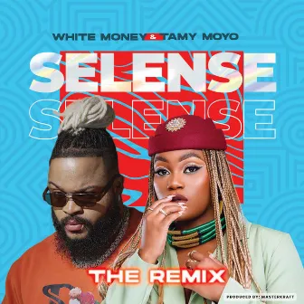 Selense (Remix) by White Money