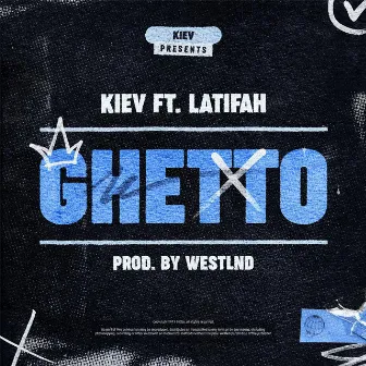 Ghetto by Kiev