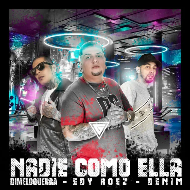 Nadie Como Ella