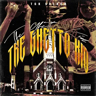 The Ghetto Kid by TgK Splash