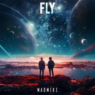 Fly by MadMike