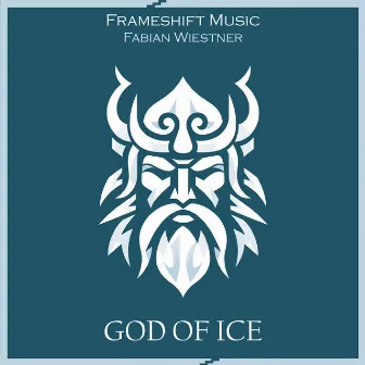 God Of Ice by Fabian Wiestner