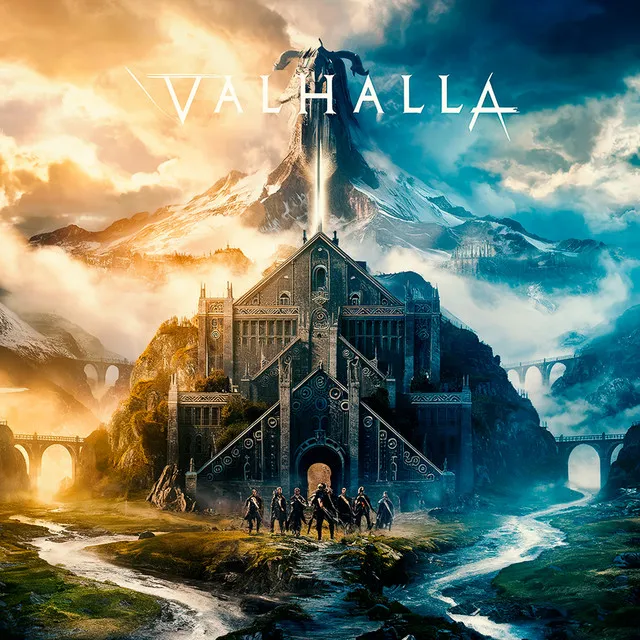 Valhalla