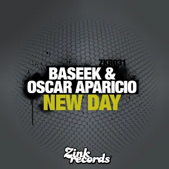 New Day by Oscar Aparicio