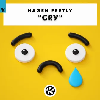 Cry by Hagen Feetly