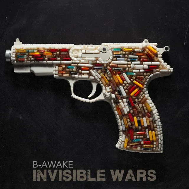 Invisible Wars