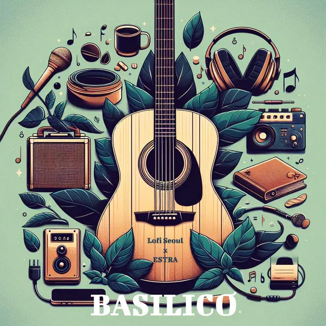 BASILICO