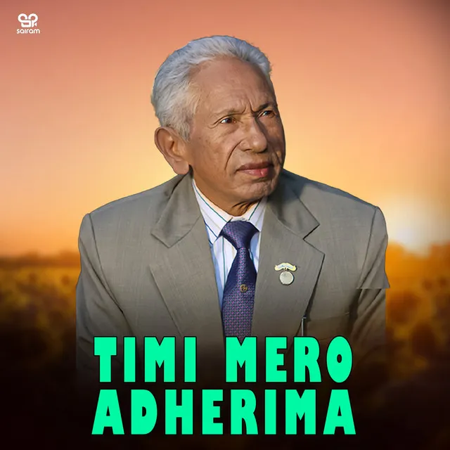 Timi Mero Adherima