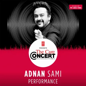 Adnan Sami Performance (From 