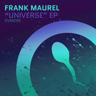 Universe by Frank Maurel