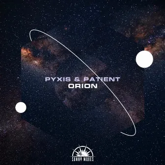 Orion by Patient