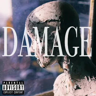 Damage by LAYNE