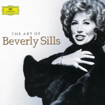 The Art Of Beverly Sills by Beverly Sills