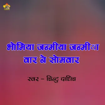 Bhamiya Janmiya Janmiya Var Ne Sonwar by Chintu Dadhich