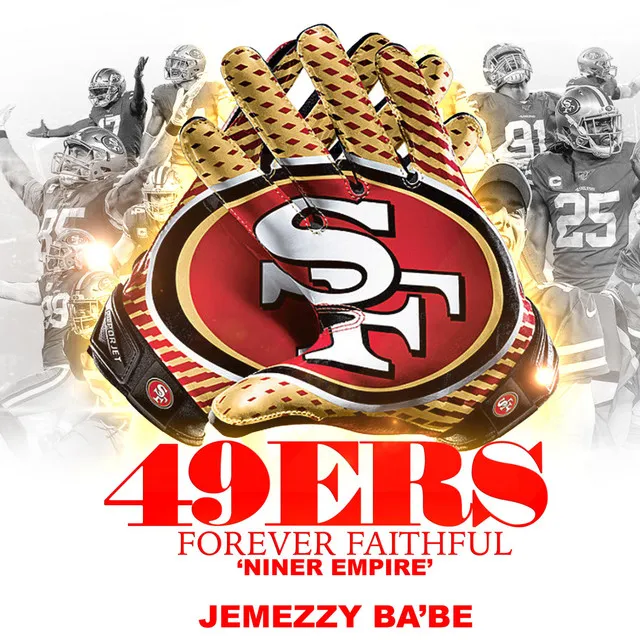 49ers forever faithful