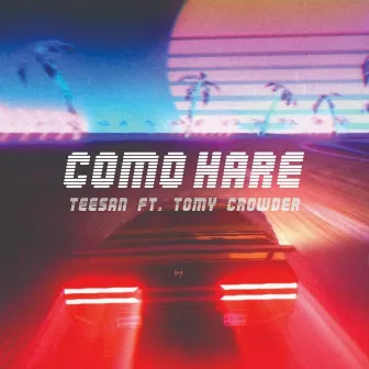 Como Hare by Teesan