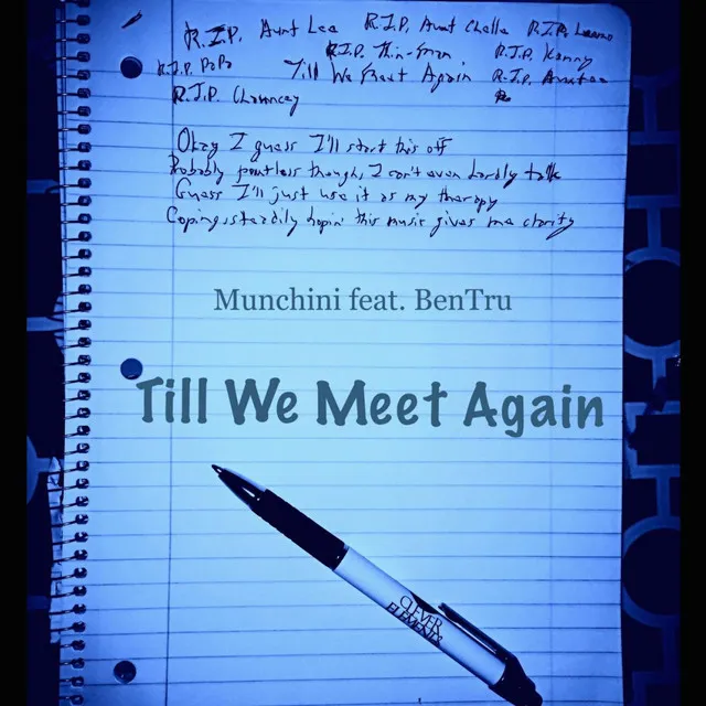 Till We Meet Again (feat. BenTru)