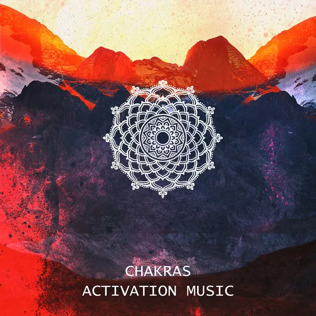 Chakras Activation Music for Astral Projection: Hypnotic Trance for Mind Activation