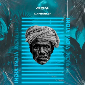 India by DJ Frankly