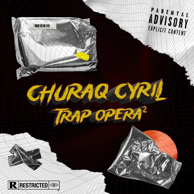 TRAP OPERA 2