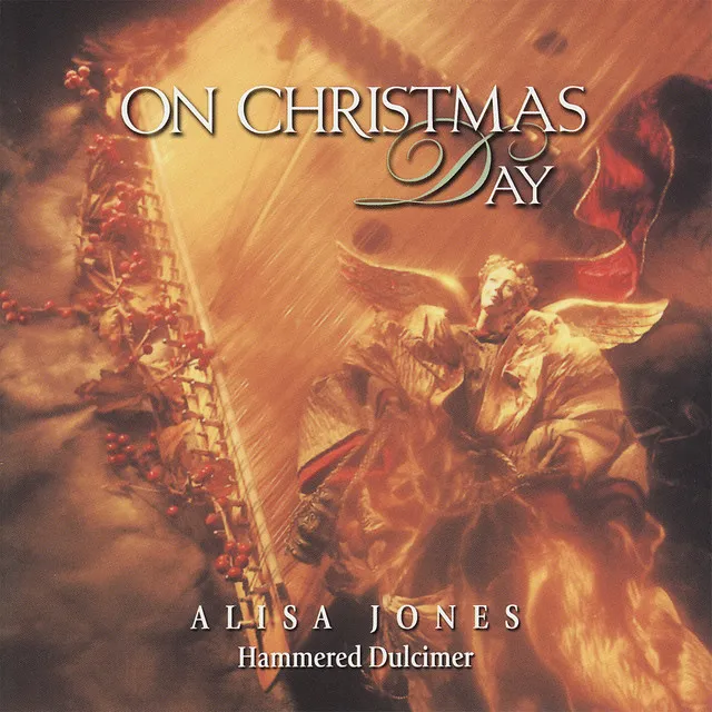 O Come, O Come Emmanuel - Instrumental