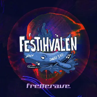 Festihvalen 2022 (Fretterave) by Melkers