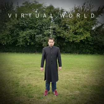 Virtual World by Peter Alan Edwards