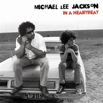 In A Heartbeat by Michael Lee Jackson