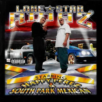 Lone Star Ridaz by Lone Star Ridaz