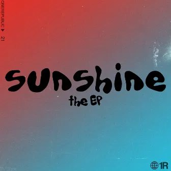 Sunshine. The EP by OneRepublic