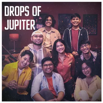 Drops of Jupiter by Joshua Kim