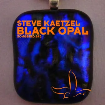 Black Opal by Steve Kaetzel