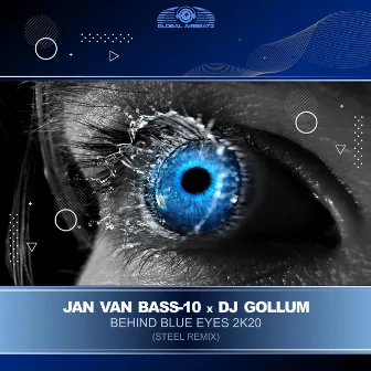 Behind Blue Eyes 2k20 (STEEL Remix) by Jan Van Bass-10