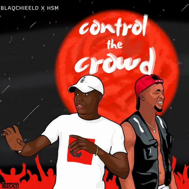 Control The Crowd